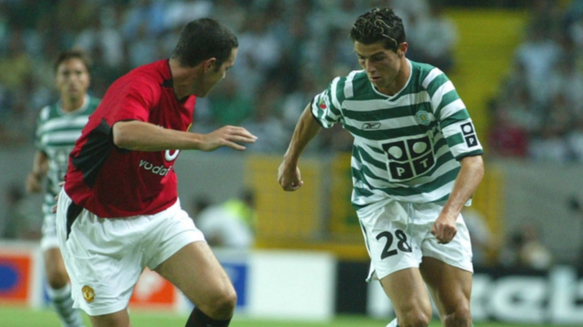 ronaldo
