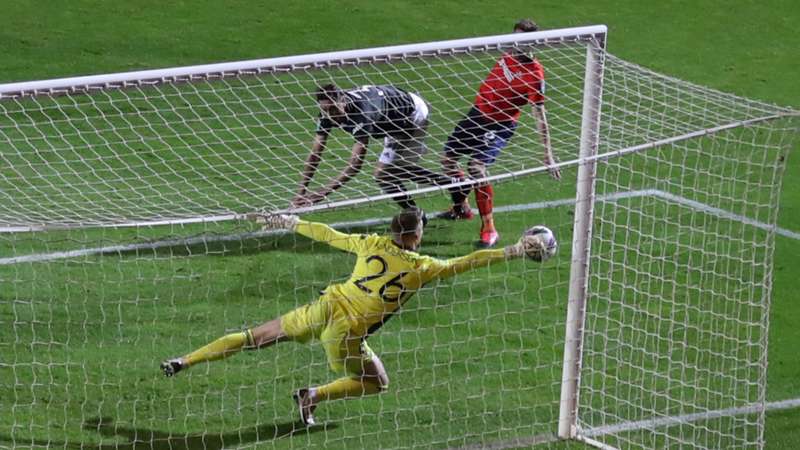 Chấm điểm MU vs Luton: Greenwood trở lại rực rỡ Ảnh 1