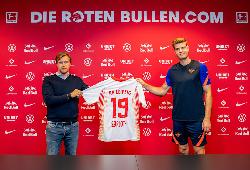 Chuyển nhượng MU ngày 23/9: Mục tiêu MU cập bến Leipzig Ảnh 1