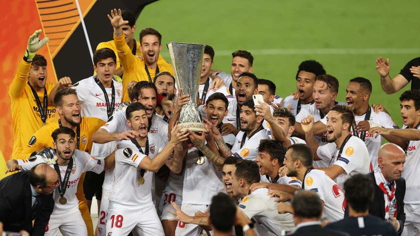 Nhận định Bayern Munich vs Sevilla: Đại chiến Siêu cúp châu Âu Ảnh 1