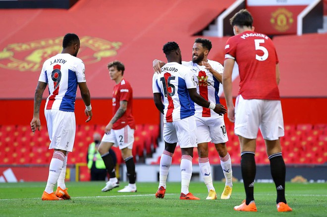 Nhận định Brighton vs MU: Chuyến làm khách khó lường Ảnh 1