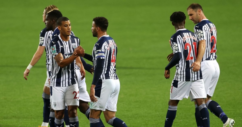 Nhận định West Brom vs Chelsea vòng 3 Ngoại hạng Anh Ảnh 1