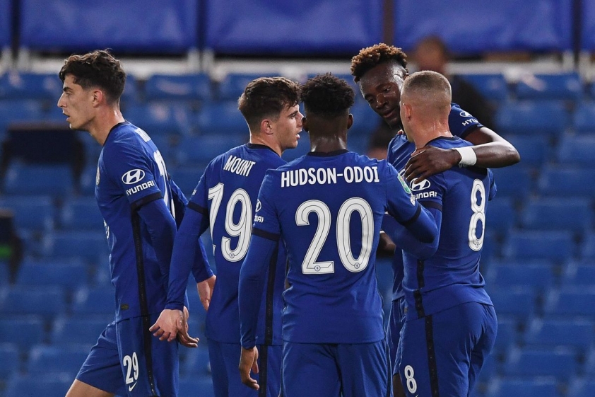Nhận định West Brom vs Chelsea vòng 3 Ngoại hạng Anh Ảnh 1