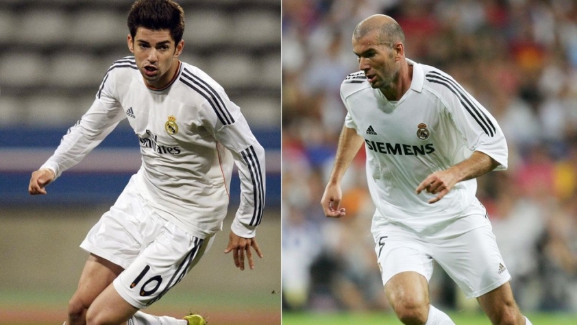Chuyển nhượng ngày 26/9: Con trai Zidane cập bến CLB châu Phi Ảnh 1
