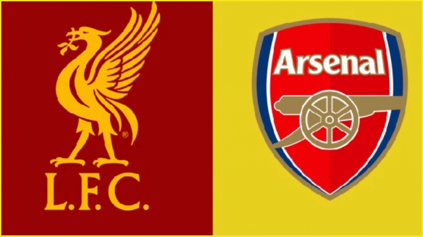 Xem trực tiếp Liverpool vs Arsenal - Ngoại hạng Anh ở đâu? Kênh nào? Ảnh 1