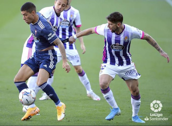 Nhận định Real Madrid vs Valladolid: Thời cơ bứt tốc Ảnh 1