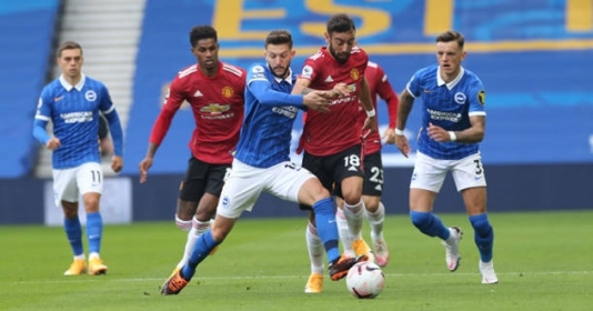 Nhận định Brighton vs MU: Nợ nần chồng chất Ảnh 1