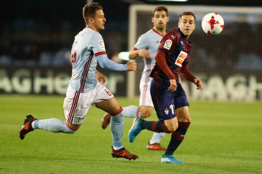 Nhận định Celta Vigo vs Barca: Thuốc thử hạng nặng Ảnh 1
