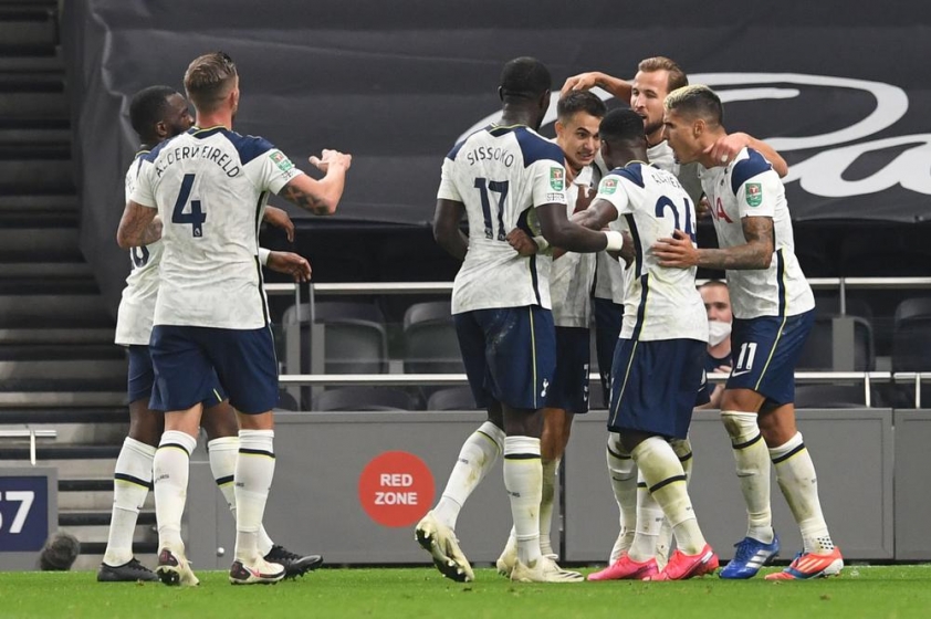 Nhận định MU vs Tottenham: Đại náo hang Quỷ Ảnh 1