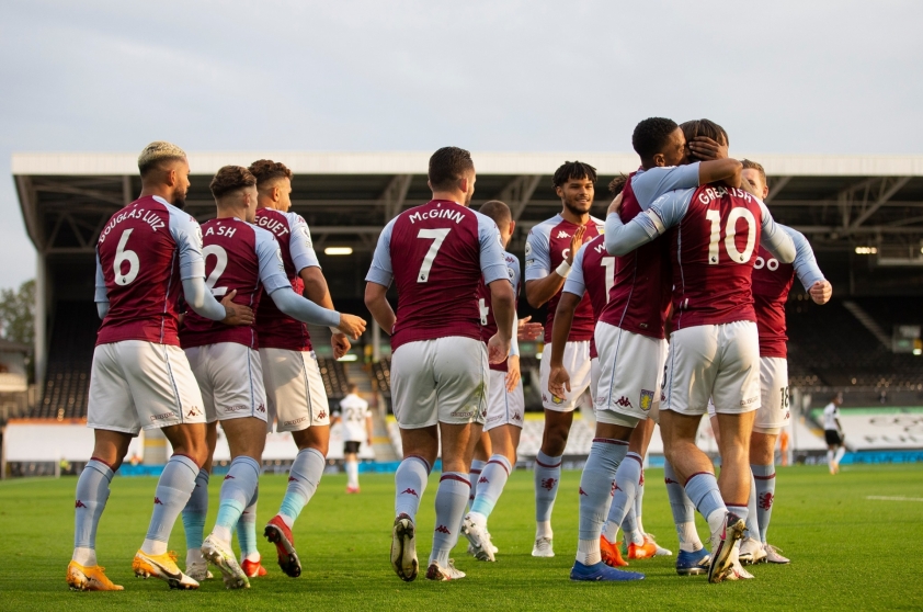 Nhận định Aston Villa vs Liverpool: Cẩn trọng, Klopp! Ảnh 1