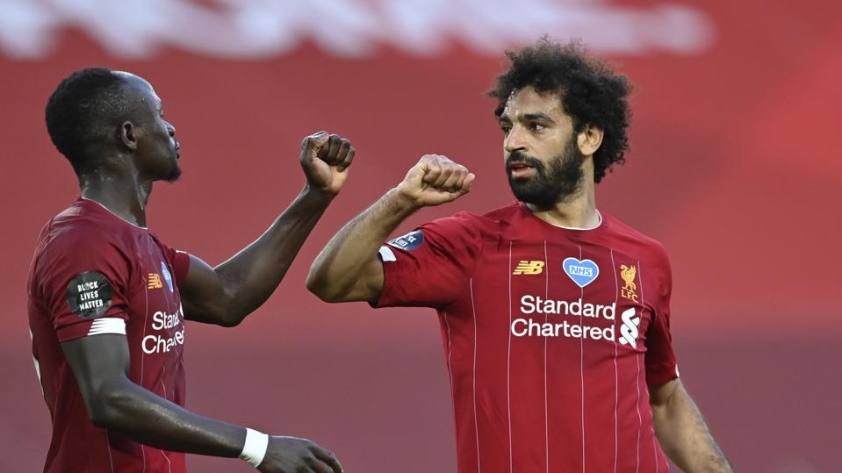 Nhận định Aston Villa vs Liverpool: Cẩn trọng, Klopp! Ảnh 1