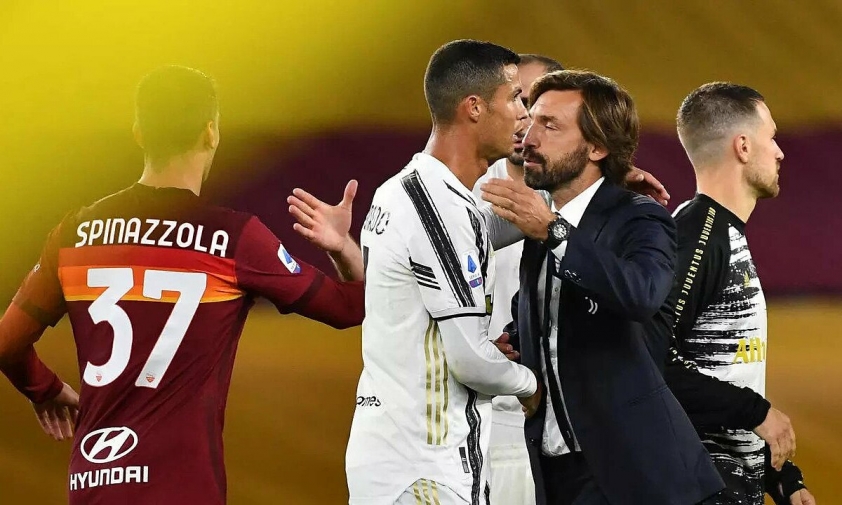Nhận định Juventus vs Napoli: 'Những người muôn năm cũ' Ảnh 1