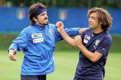 Nhận định Juventus vs Napoli vòng 3 Serie A Ảnh 1