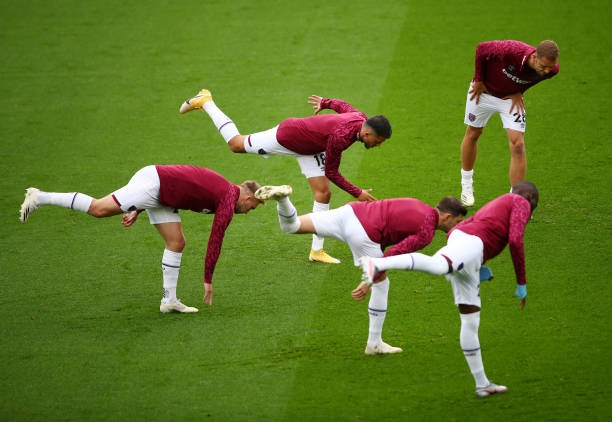 Trực tiếp Leicester vs West Ham: Đội hình xuất phát Ảnh 2