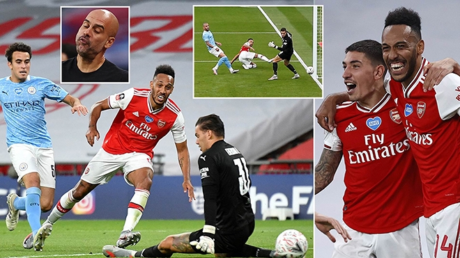 Lịch thi đấu vòng 5 Ngoại hạng Anh: Arsenal đại chiến Man City Ảnh 1