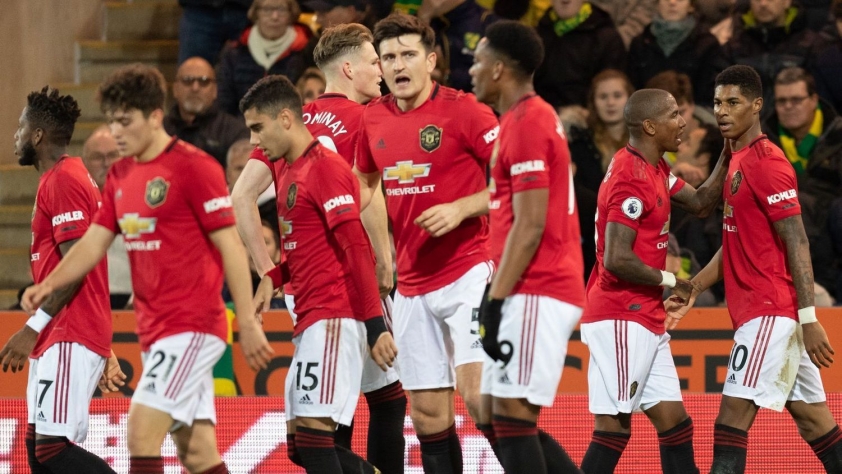 Lịch thi đấu của MU tại Cúp C1 2020/2021: Đụng độ Á quân PSG Ảnh 1