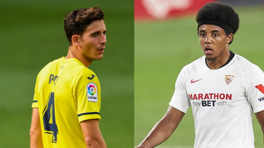 Chuyển nhượng tối 14/10: MU nhắm nguyên cặp trung vệ La Liga Ảnh 1