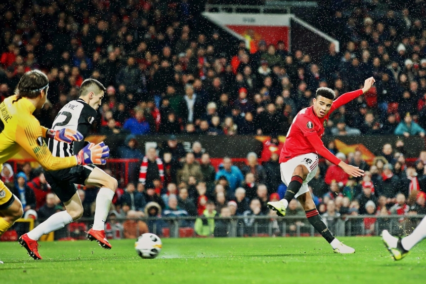 Đội hình dự kiến MU đấu Newcastle: Cái tên bất ngờ đá tiền đạo Ảnh 1