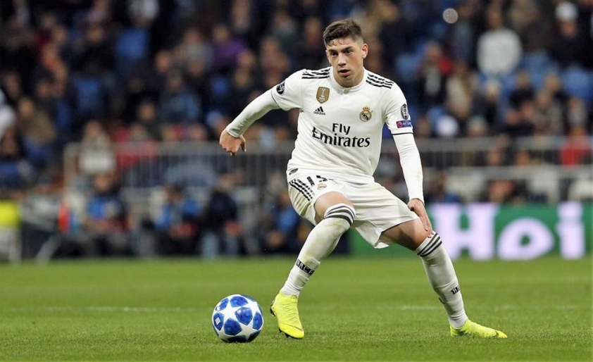 Chuyển nhượng MU ngày 18/10: Quỷ đỏ nhắm 'viên ngọc' của Real Madrid Ảnh 1