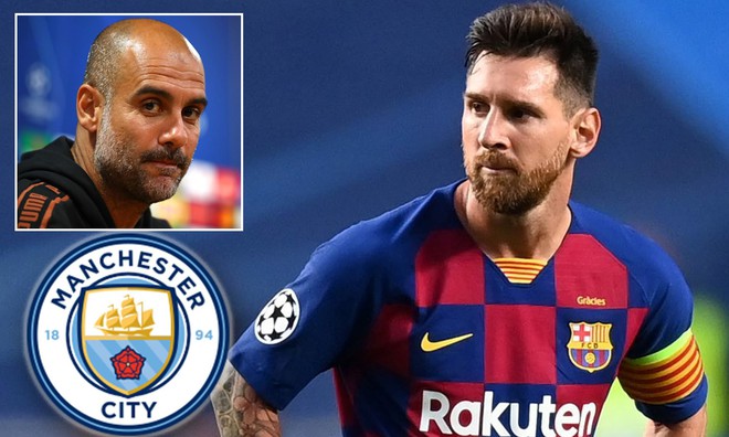 Chuyển nhượng tối 18/10: Messi rời Barca ngay trong tháng Giêng? Ảnh 1