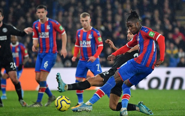 Trực tiếp Crystal Palace vs Brighton: Tìm lại mạch thắng Ảnh 1