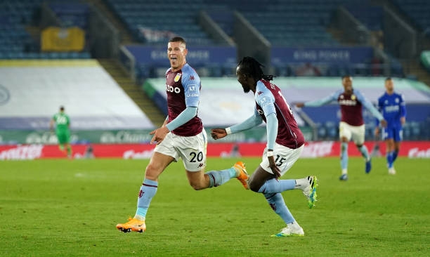 Cựu sao Chelsea lập công, Aston Villa giữ trọn chuỗi toàn thắng Ảnh 1