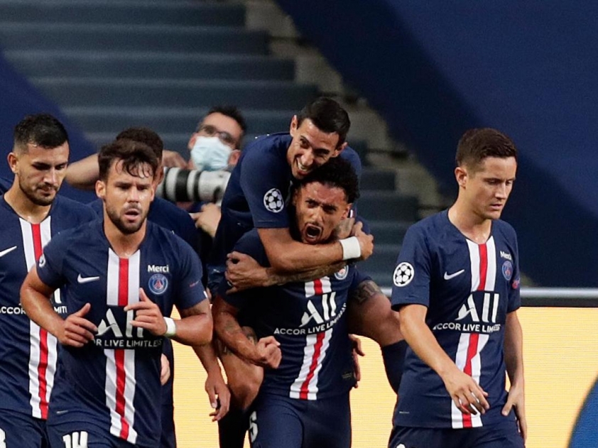 Đội hình mạnh nhất PSG đấu MU: Đối đầu cố nhân Ảnh 1
