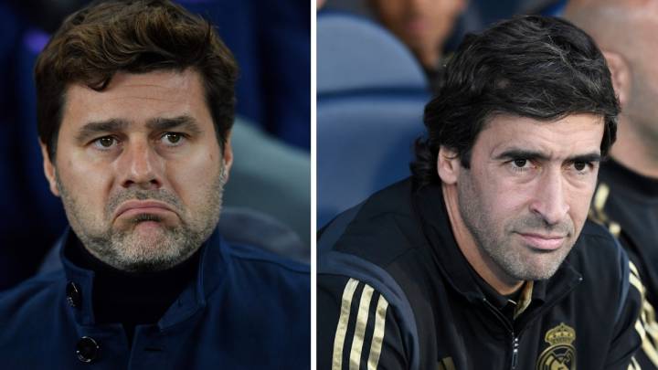 Trước El Clasico, Real Madrid nhắm huyền thoại thay Zidane Ảnh 1