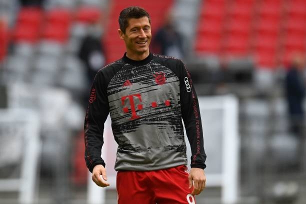 Trực tiếp Bayern Munich 0-0 Frankfurt: Đội hình ra sân Ảnh 1