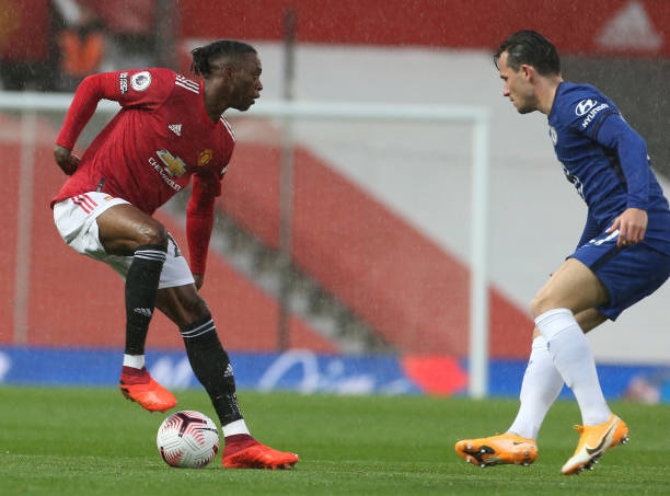 Trực tiếp MU 0-0 Chelsea: Nhập cuộc hứng khởi Ảnh 1