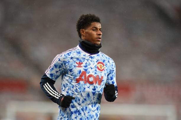 Trực tiếp MU 0-0 Chelsea: Rashford đá tiền đạo Ảnh 2