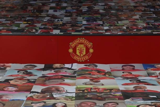 Trực tiếp MU vs Chelsea: Rashford đá tiền đạo Ảnh 1