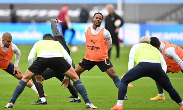Trực tiếp West Ham vs Man City: Trận đấu bắt đầu Ảnh 2
