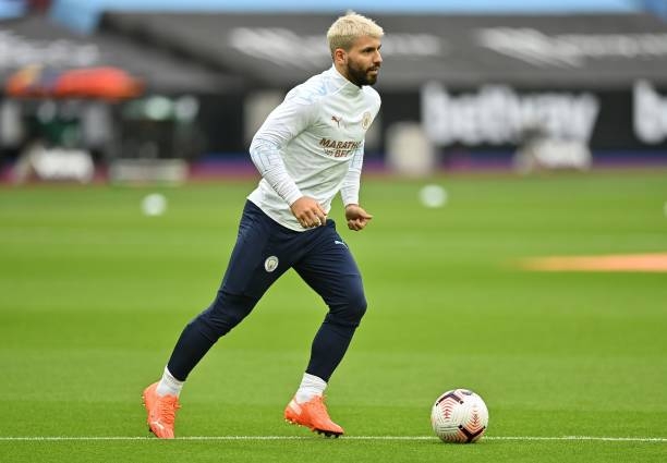Trực tiếp West Ham vs Man City: Trận đấu bắt đầu Ảnh 1