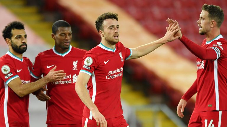 Nhận định bóng đá Liverpool vs Midtjylland 3h00 ngày 28/10 cúp C1 Ảnh 1
