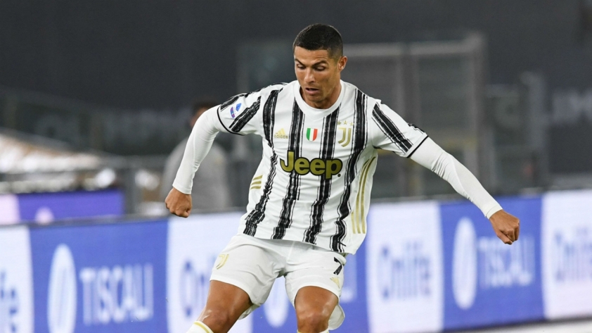 Ronaldo hết hy vọng đối đầu Barca Ảnh 1