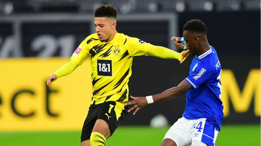 Trực tiếp Dortmund vs Zenit 3h00 ngày 29/10/2020 cúp C1 Ảnh 1