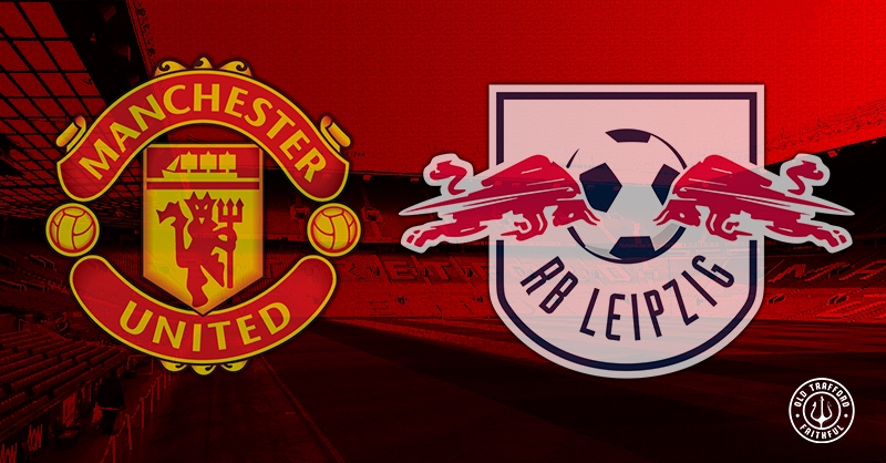 Xem trực tiếp MU vs Leipzig - cúp C1 ở đâu? Kênh nào? Ảnh 1