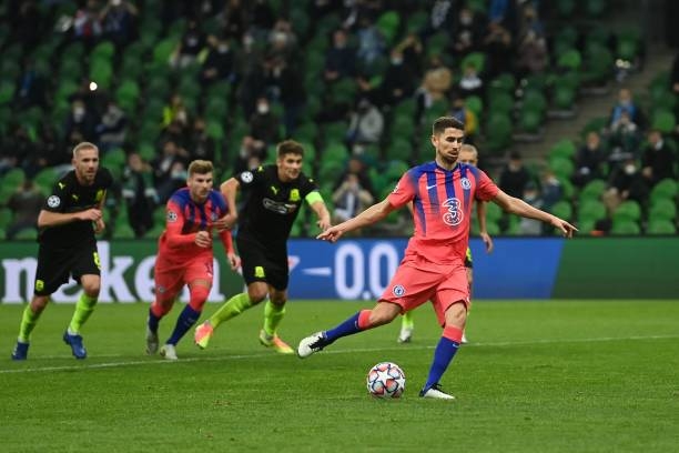 Trực tiếp Krasnodar 0-0 Chelsea: Đôi công hấp dẫn Ảnh 1