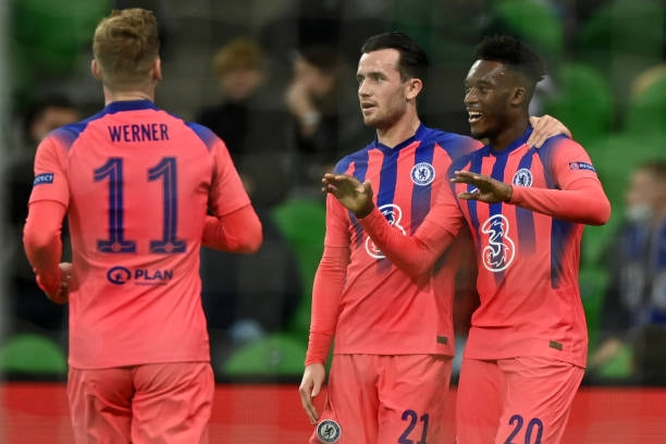 Trực tiếp Krasnodar 0-1 Chelsea: Hudson-Odoi nổ súng Ảnh 1