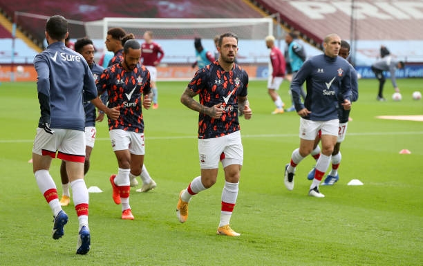 Trực tiếp Aston Villa 0-0 Southampton: Đội hình ra sân Ảnh 1