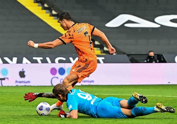 Trực tiếp Spezia 1-4 Juventus: Cú đúp của Ronaldo Ảnh 1