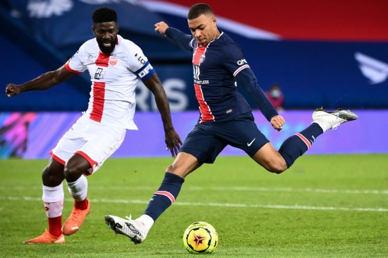 Nhận định bóng đá Leipzig vs PSG: Quyết đấu vì ngôi nhì bảng Ảnh 1