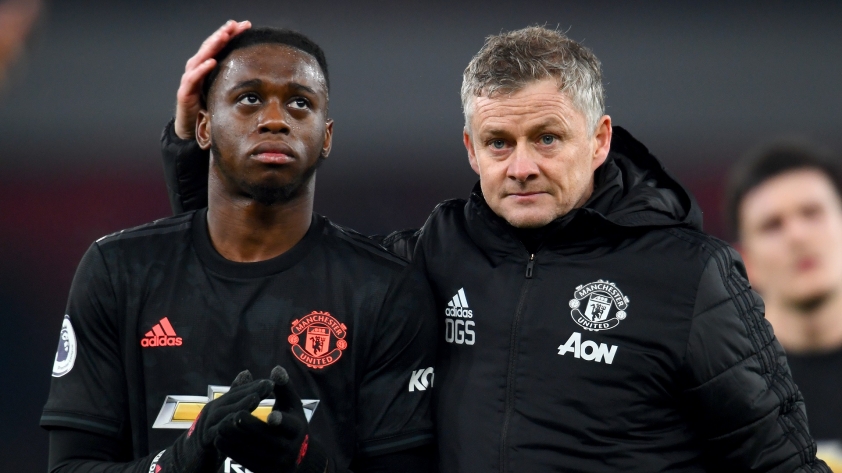 wan-bissaka