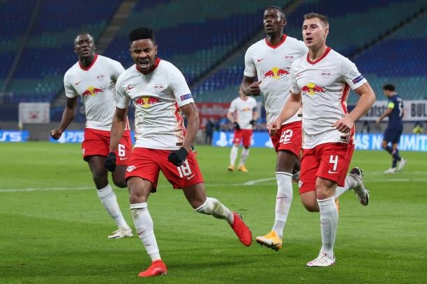 Trực tiếp Leipzig 2-1 PSG: Căng thẳng phút cuối Ảnh 1
