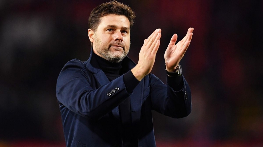 Điểm mặt 5 HLV sẵn sàng thay thế Solskjaer Ảnh 1