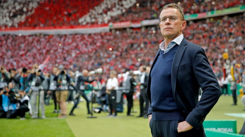Điểm mặt 5 HLV sẵn sàng thay thế Solskjaer Ảnh 1