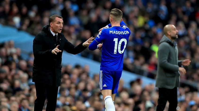 Điểm mặt 5 HLV sẵn sàng thay thế Solskjaer Ảnh 1