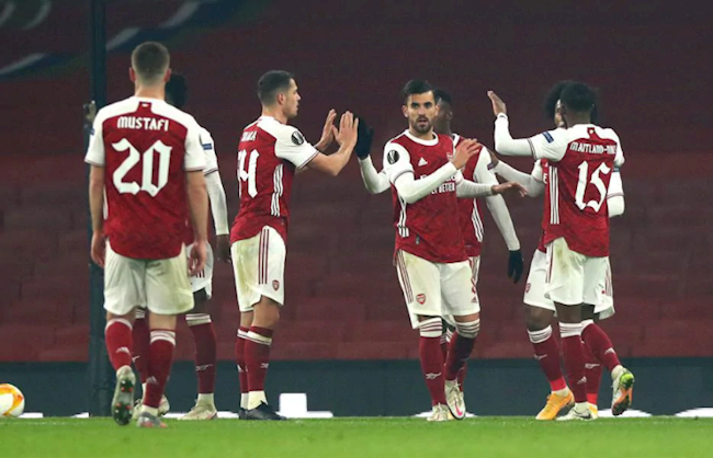 Nhận định bóng đá Arsenal vs Aston Villa 2h15 ngày 9/11/2020 Ngoại hạng Anh Ảnh 1