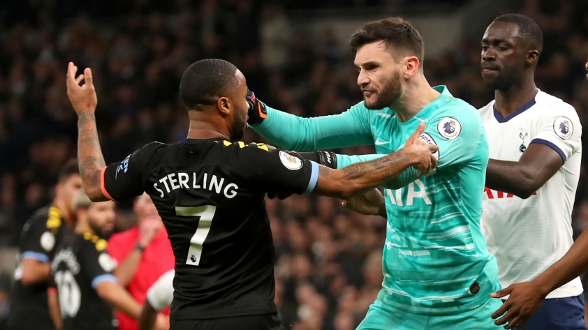 Lịch thi đấu Ngoại hạng Anh vòng 9: Tottenham đại chiến Man City Ảnh 1